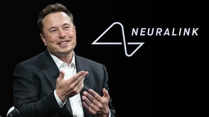 Elon Musk says Neuralink could cure paralysis