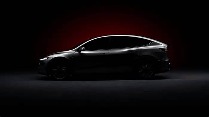 Tesla’s Top EV Inches Ever Closer to the Wagon It Was Always Meant to Be