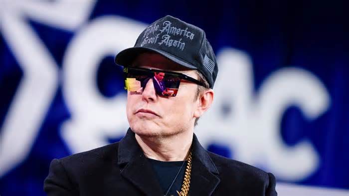 SpaceX is planning to build a new project in Florida, records say. See plans