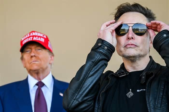 Elon Musk’s problematic Grok AI platform wins $200M Pentagon contract