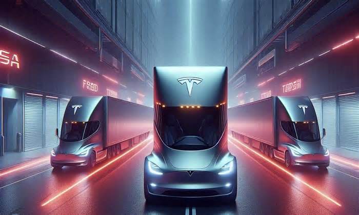 Tesla Expands Autopark to More Cybertruck Owners Ahead of FSD Supervised Rollout