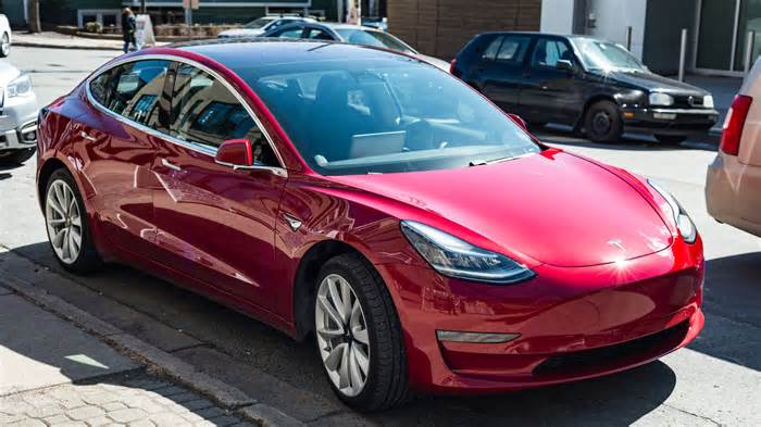 10 Things You Should Know Before Buying A Used Tesla Model 3