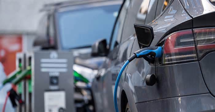 Norway’s Tesla obsession defies Europe’s Musk backlash