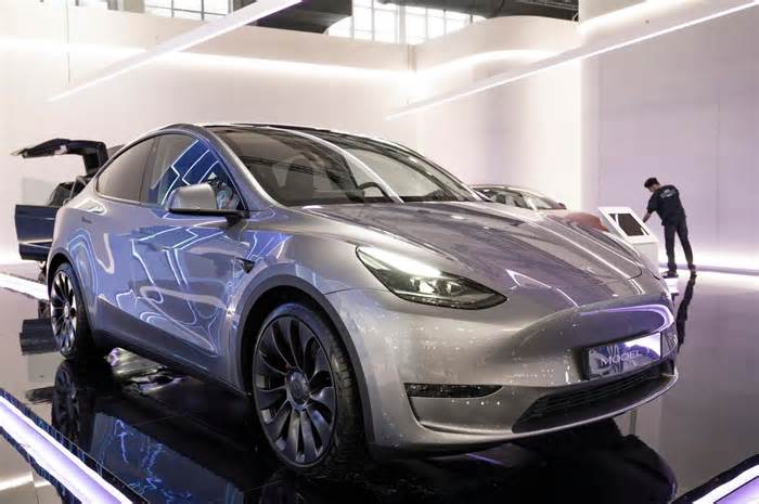 What’s Next For Tesla: The Model Y Juniper Or The Model 2?