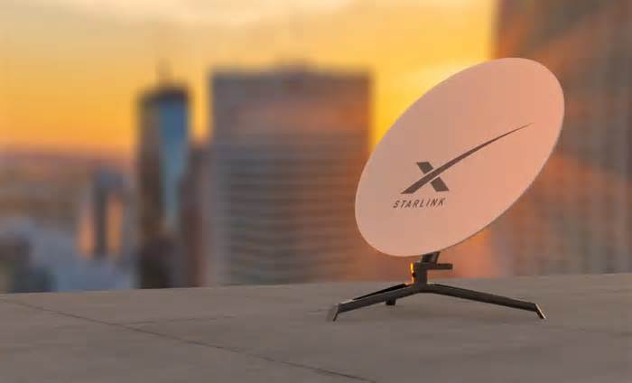 Elon Musk’s Starlink to launch internet service in India