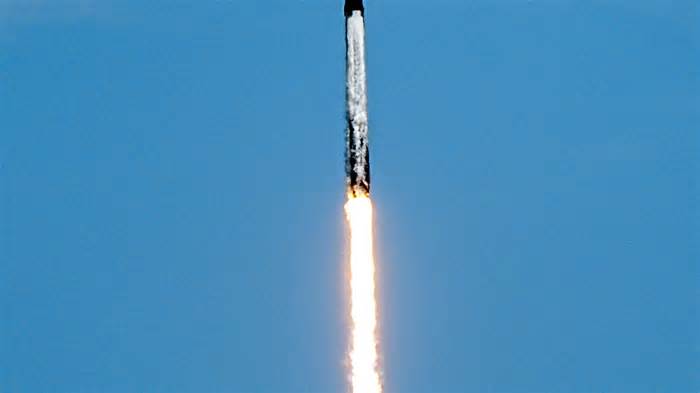 SpaceX launch: Live updates from SES O3b mPOWER launch at Cape Canaveral, Florida