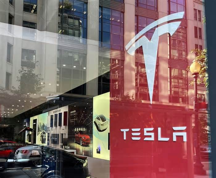 Tesla Sues Ex-Supplier Matthews International Corp. for Stealing EV Battery Trade Secrets