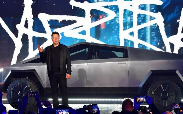 Tesla Cybertruck’s sharp edges ‘will cause worse injuries and more deaths’