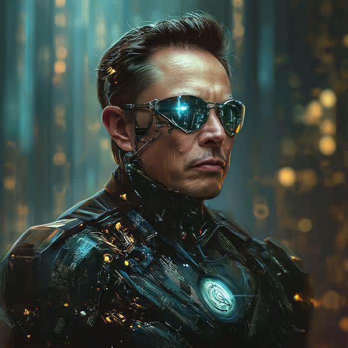 Elon Musk Announces 'Bitcoin-Style' XChat, But Tech Experts Are Skeptical