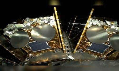 UK decides to invest €163.3 million in Bharti supported Eutelsat