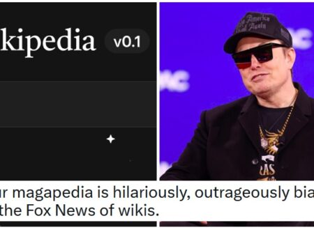Elon Musk launched Grokipedia to combat Wikipedia’s so-called lean to the Left, but even Grok thinks it’s biased – 18 honest reviews