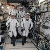NASA to evacuate four astronauts from International Space Station today after medical issue