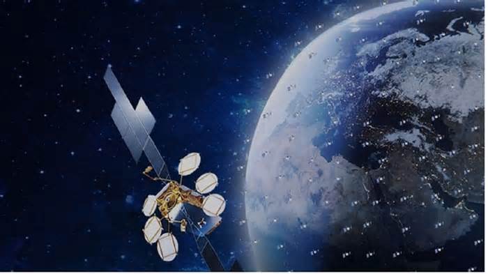 DoT extends provisional spectrum use by 6 months for Eutelsat OneWeb, Jio's Orbit Connect to meet new security norms