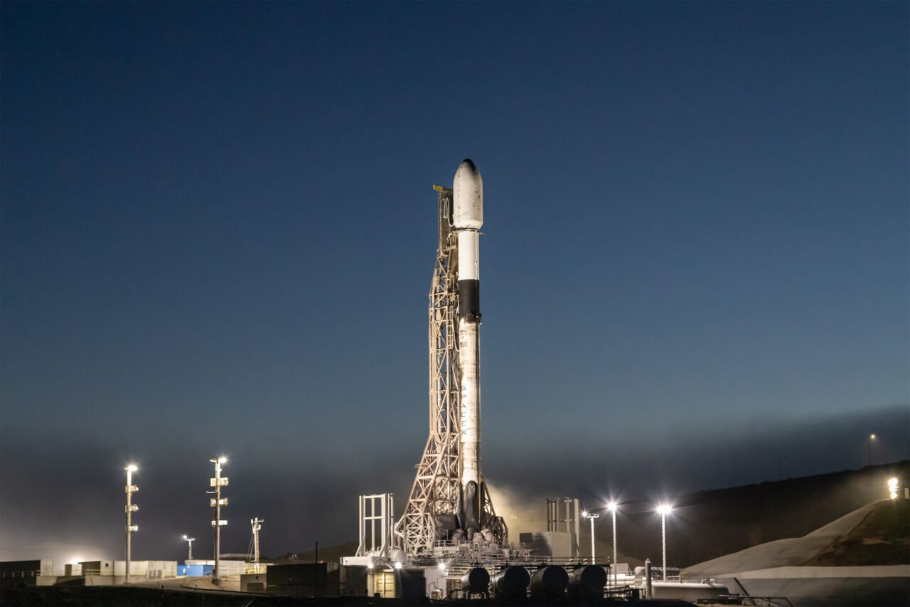 SpaceX’s Secret ‘Starshield’ Satellites Caught Using Unauthorized Frequencies