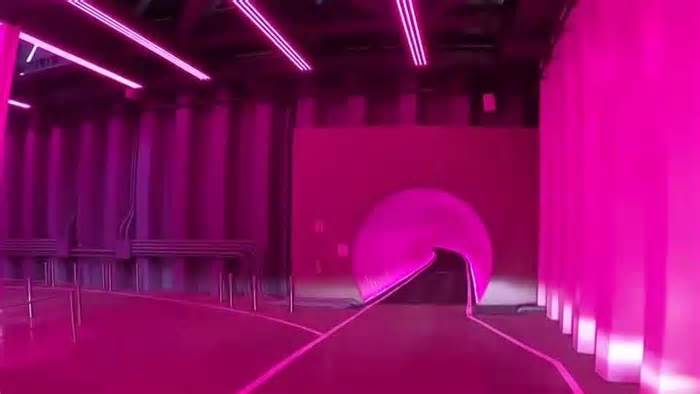 An underground loop could come to Orlando; Elon Musk company behind the plan