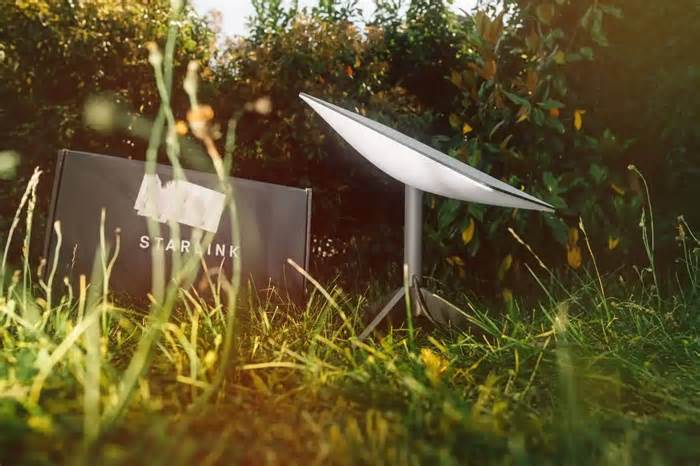 Icasa seizes Starlink satellite-internet equipment in South Africa [VIDEO]