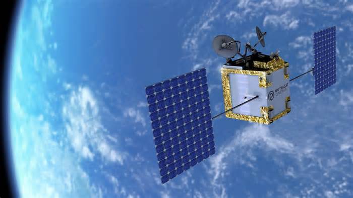 Eutelsat secures €1.35bn to help take on Starlink et al