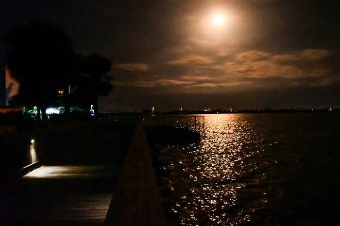 SpaceX-Axiom launch on Juneteenth could be visible from Jacksonville: Here's where to watch