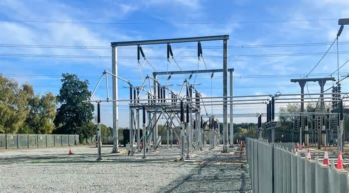 TagEnergy connects 100MW battery storage to the grid