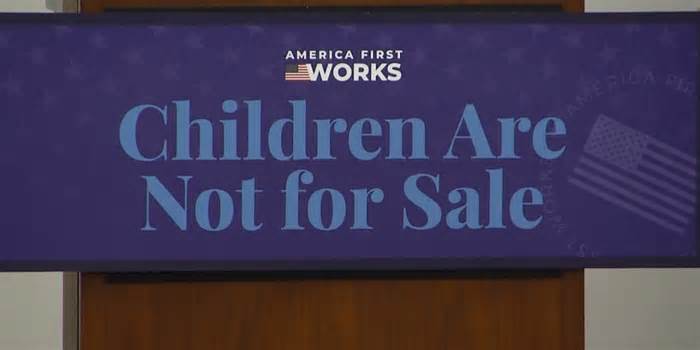 ‘Children Are Not For Sale:’ Sex trafficking measure supporters host Scottsdale town hall