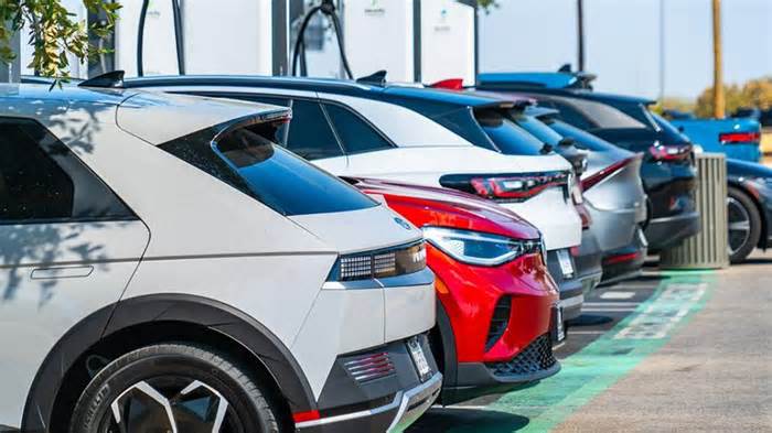 Considering an EV? Here’s a rundown of every electric car brand in the US