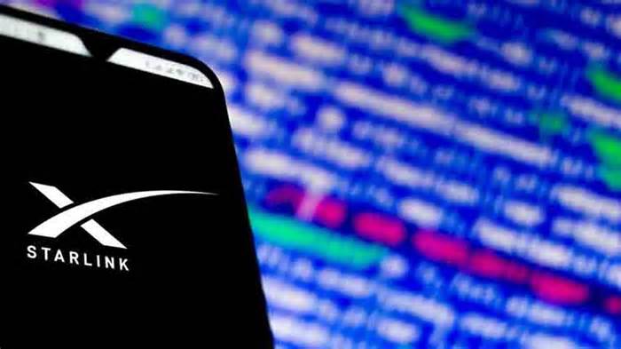 Starlink gets greenlight for commercial operations in India, spectrum allocation awaited