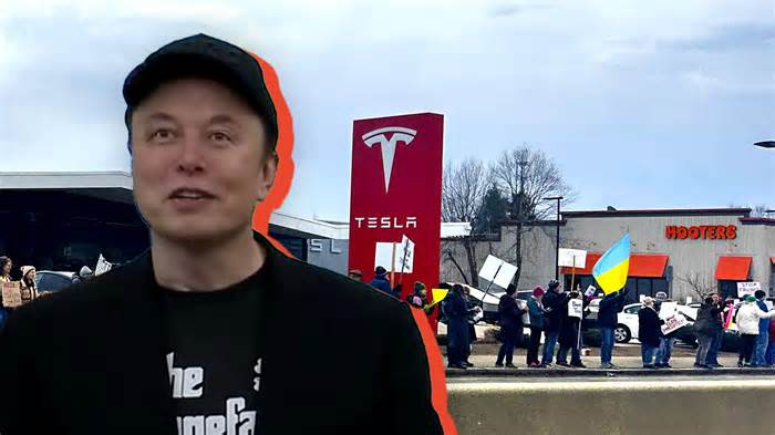 Tesla Wants All Of You To Sell Their Cars For Free