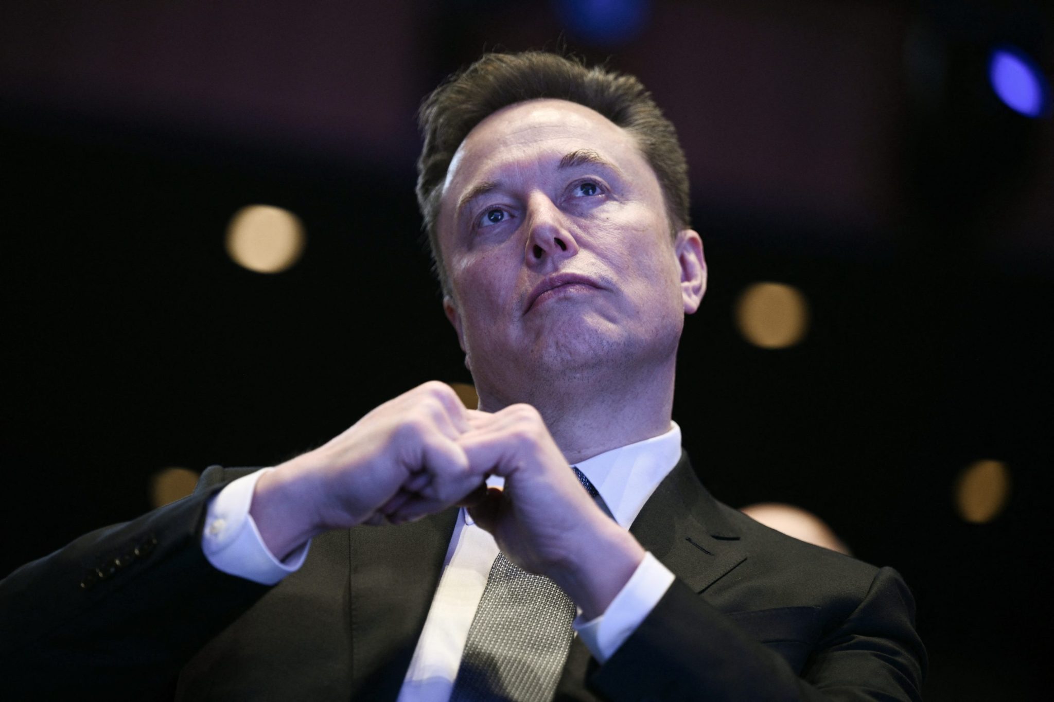France to probe Elon Musk’s Grok after it said Holocaust gas chambers were used for ‘disinfection’ against ‘typhus’ rather than murder
