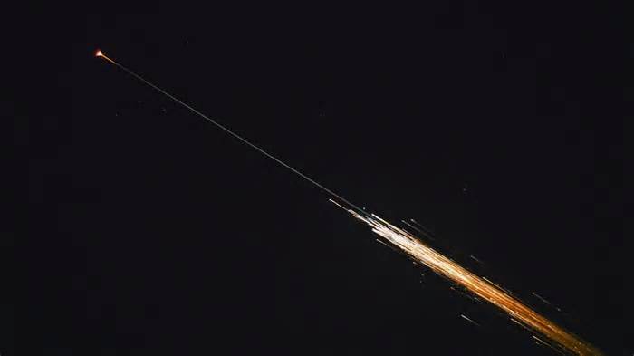 The Prototype: New Bacteria Discovered On Chinese Space Station