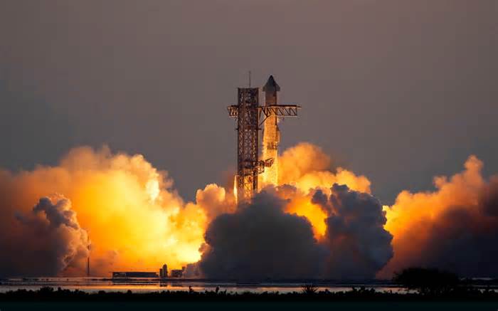 LabPadre Space prepares for Starship launch