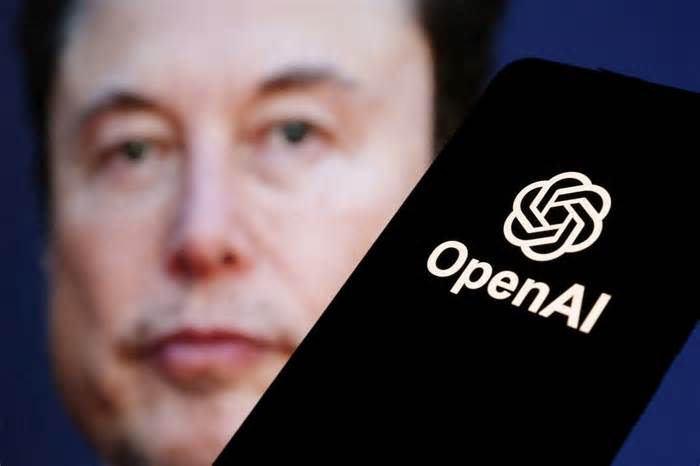 OpenAI board deals a blow to Elon Musk-led buyout offer