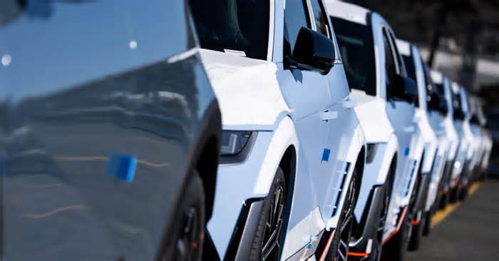 EV sales soar to record heights in 2024: What’s behind the gains?