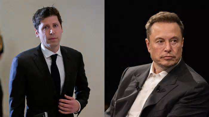OpenAI CEO Sam Altman extends friendship hands to Elon Musk after reminding him how even he was wrong about Donald Trump