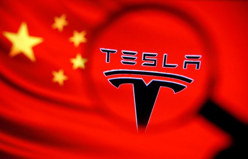 Analysis: Tesla's Model Y to emerge disruptor as China EV sales zoom in 2021