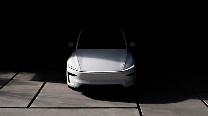 Cheaper Model Y Can't Come Soon Enough As Tesla's Profits Tank Again