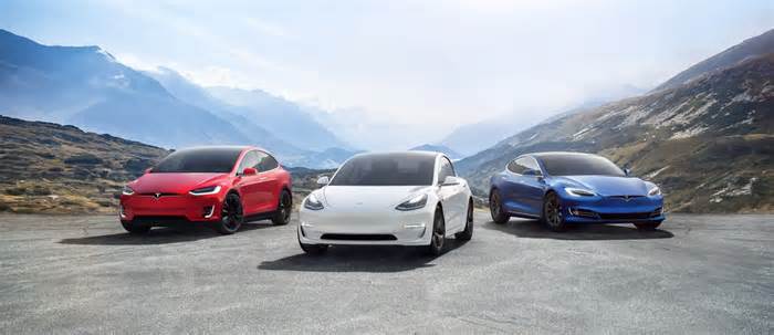 CAR RECALL: Major Tesla recall issued in Canada