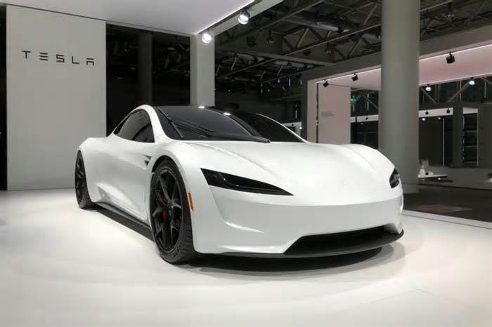 Top 10 best selling EVs in the US in 2024: Tesla grabs 3 spots