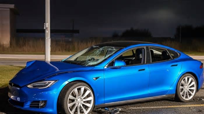 Five Ways To Prevent Your Tesla From Killing You