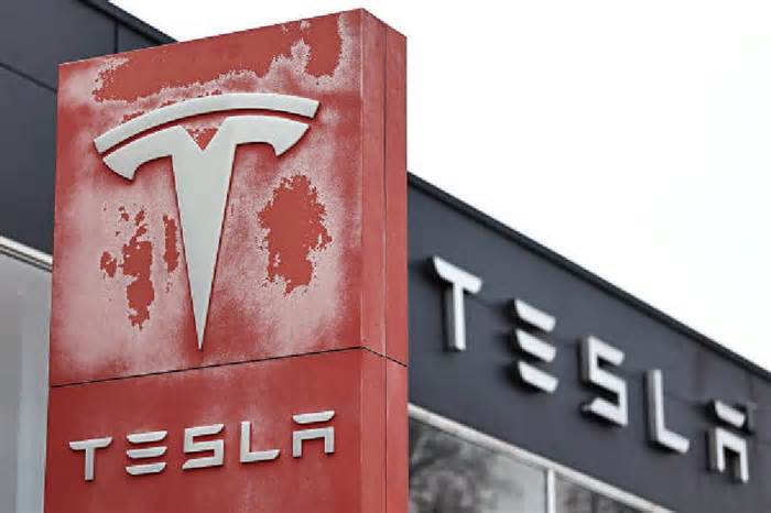 Tesla drops ‘India, July 2025’ teaser on X ahead of first experience centre launch in Mumbai