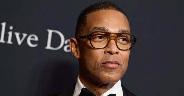 Don Lemon Sues Elon Musk Over Canceled X Deal