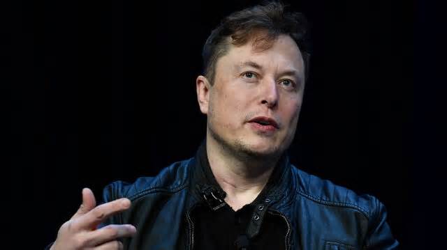 Elon Musk has some advice for everyone