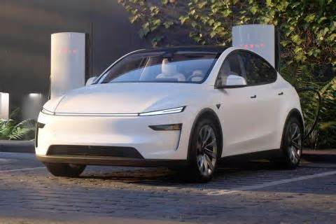 Would you buy the Tesla Model Y when it launches in India?