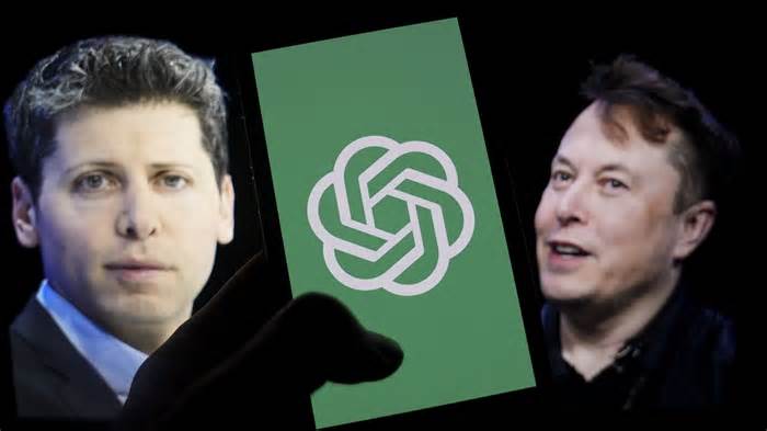 OpenAI started as a "countervailing force" to Google — did Elon Musk and Sam Altman torpedo DeepMind's plans to dictate AGI?