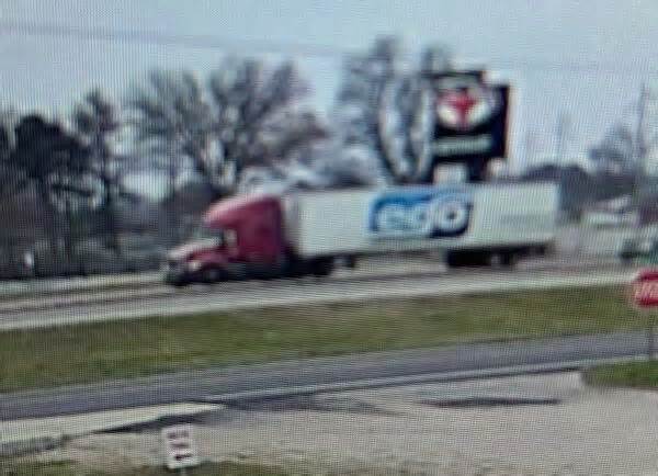 Semi-truck driver charged in deadly I-44 pedestrian crash