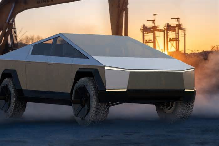 Tesla Vs. Rivian: MKBHD Sells Cybertruck, Tells Elon Musk Tesla Could 'Crush' With This EV