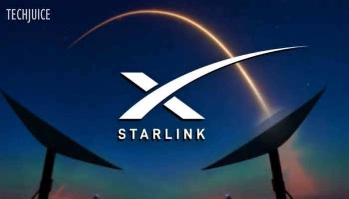 Starlink Internet to Disrupt Traditional Internet Providers in Pakistan