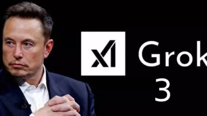 Elon Musk wants to retrain XAI's chatbot Grok to clear 'ChatGPT's woke' and .... Garbage