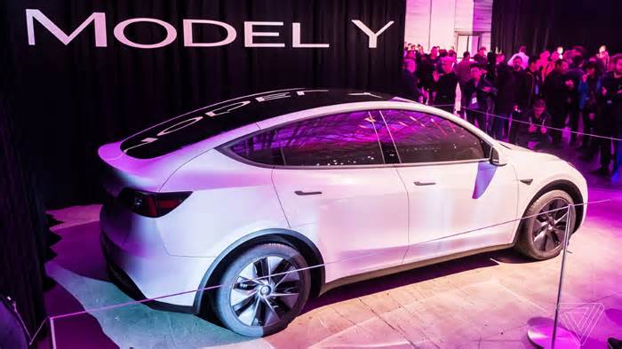 Tesla, on the verge of confirming the expected Model Y: This is the unexpected fuel it will use