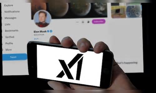 Elon Musk’s xAI raises $6 billion in Series C funding