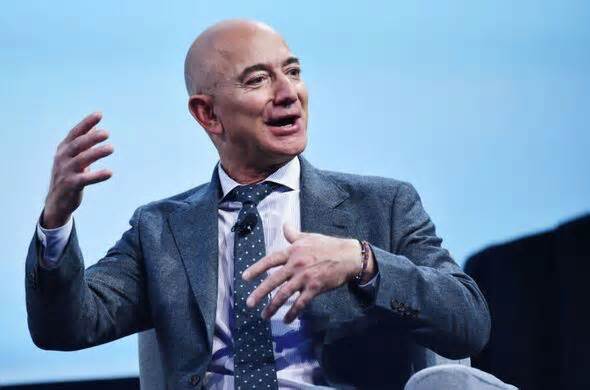 SpaceX's Jeff Bezos loses $88M satellite in space as it loses power and control